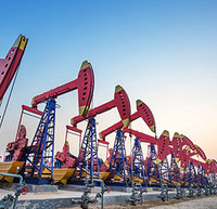 Нефтяная промышленность