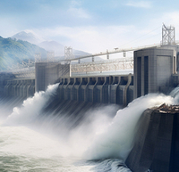 Водоохранная промышленность